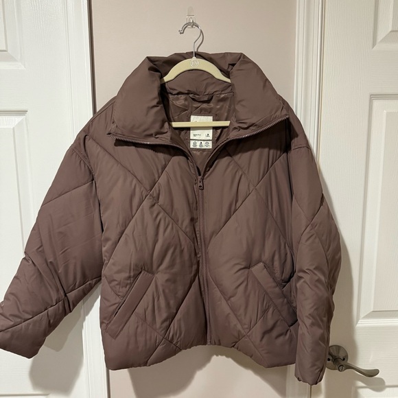 Abercrombie & Fitch Jackets & Blazers - Abercrombie & Fitch Coat Size Medium NWOT